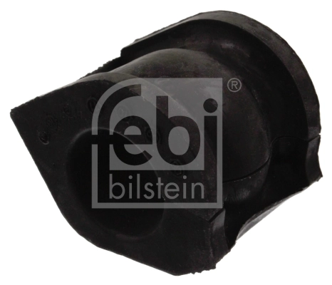 Mounting, stabiliser bar